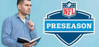 Last Minute NFL Preseason Handicapping Tips!