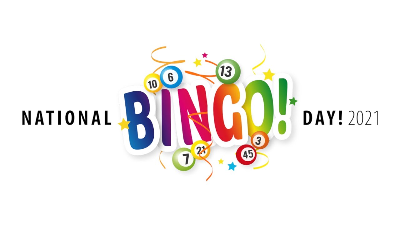 How to Play National Bingo Day