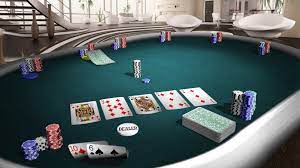 Where Can You Play 3D Poker